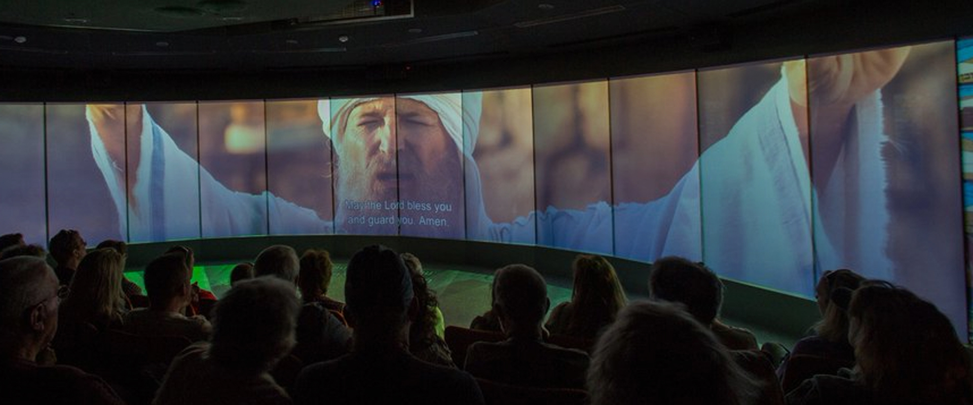 projection film